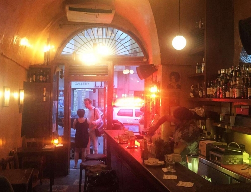 Beyrut 5. Gün: Beyrut’un Cihangir’i Mar Mikael