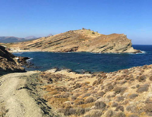 Gökçeada’da Nerede Kamp Yapılır?