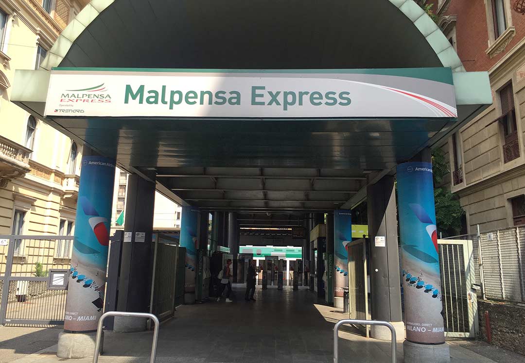 Malpensa Express