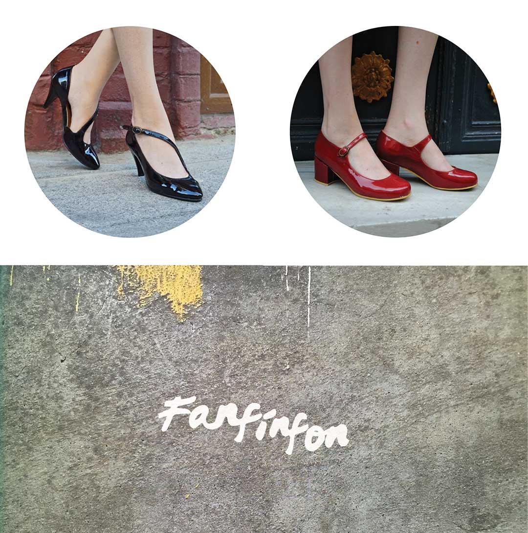 Fanfinfon