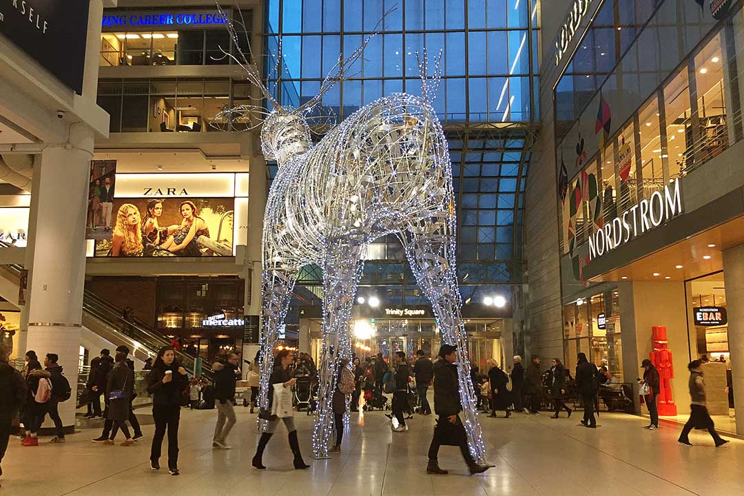 noel partisi yemeği; Noel partileri