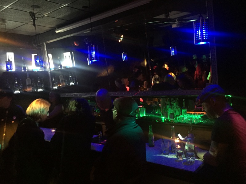 Toronto Gece Hayatı