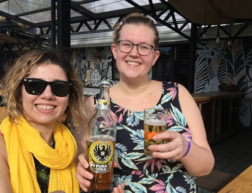 Kosta Rika’da İlk Durak: Başkent San Jose