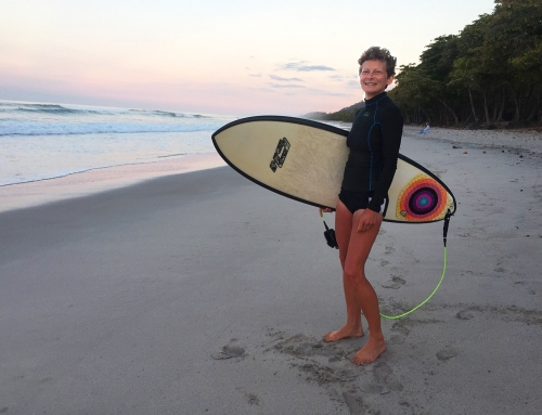 Seyahat Dostlukları 2: Sörf ve Pasta