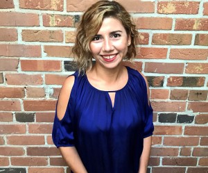 Ayşe Petek Berksoy