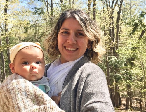 Anne Olunca Kaybedilen Özbenlik ve Kazanılan Yeni Kimlik